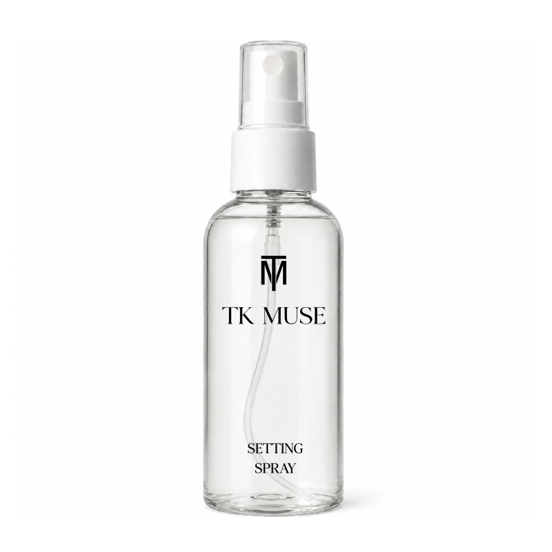 Setting Spray